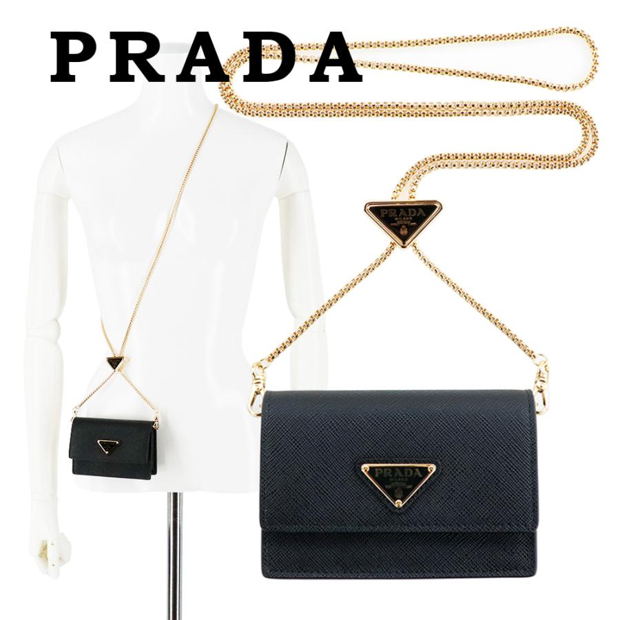 PRADA プラダ バッグ SAFFIANO TRIANG 1MR034 QHH F0002 PRADA プラダ バッグ SAFFIANO TRIANG 1MR034 QHH F0002