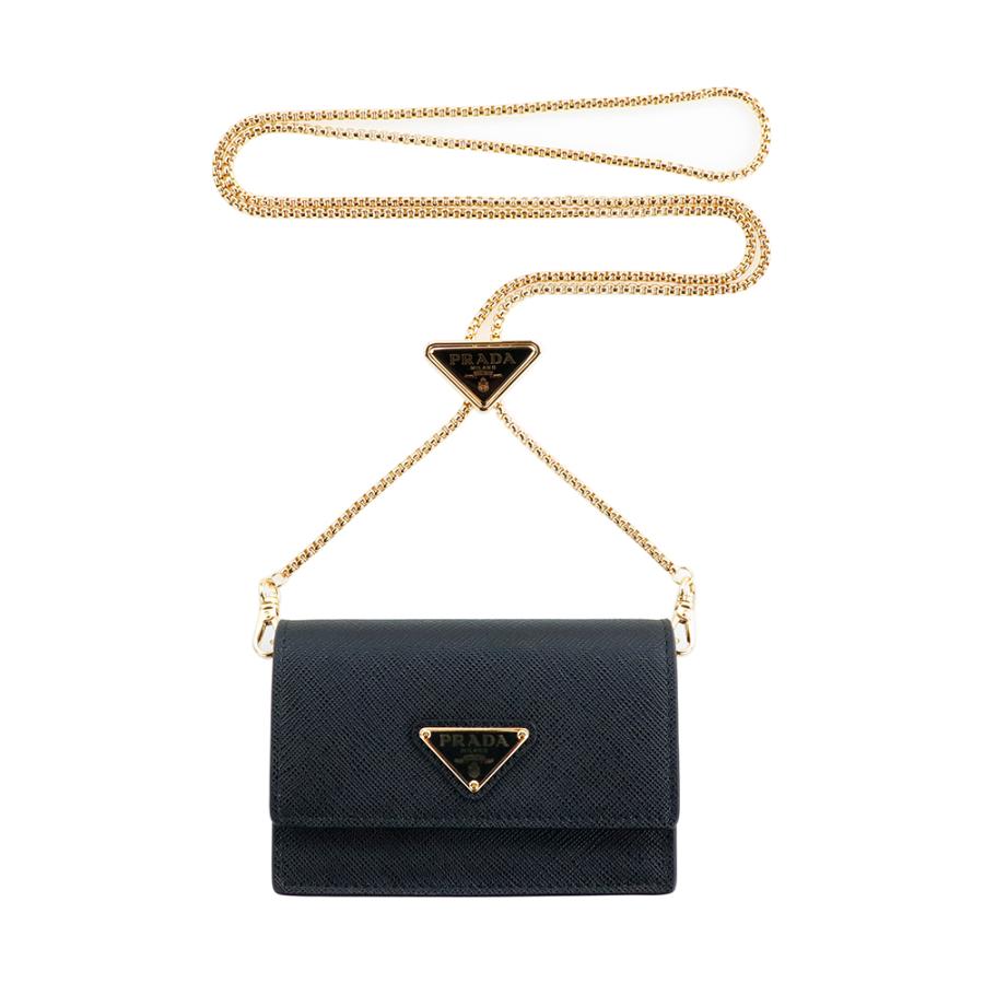 PRADA プラダ バッグ SAFFIANO TRIANG 1MR034 QHH F0002 PRADA プラダ バッグ SAFFIANO TRIANG 1MR034 QHH F0002