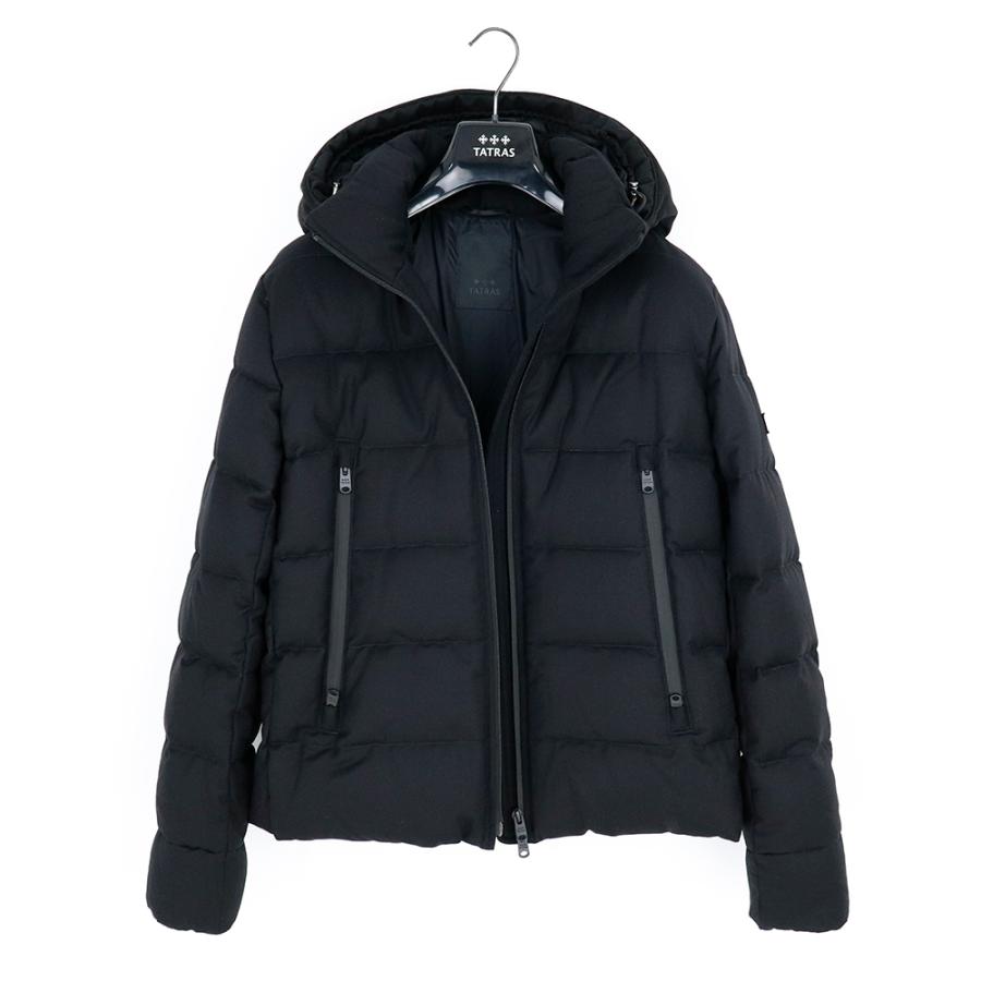 TATRAS タトラス ダウンジャケット MAN'S DOWN JACKET AGORDO TATRAS タトラス ダウンジャケット MAN'S DOWN JACKET AGORDO