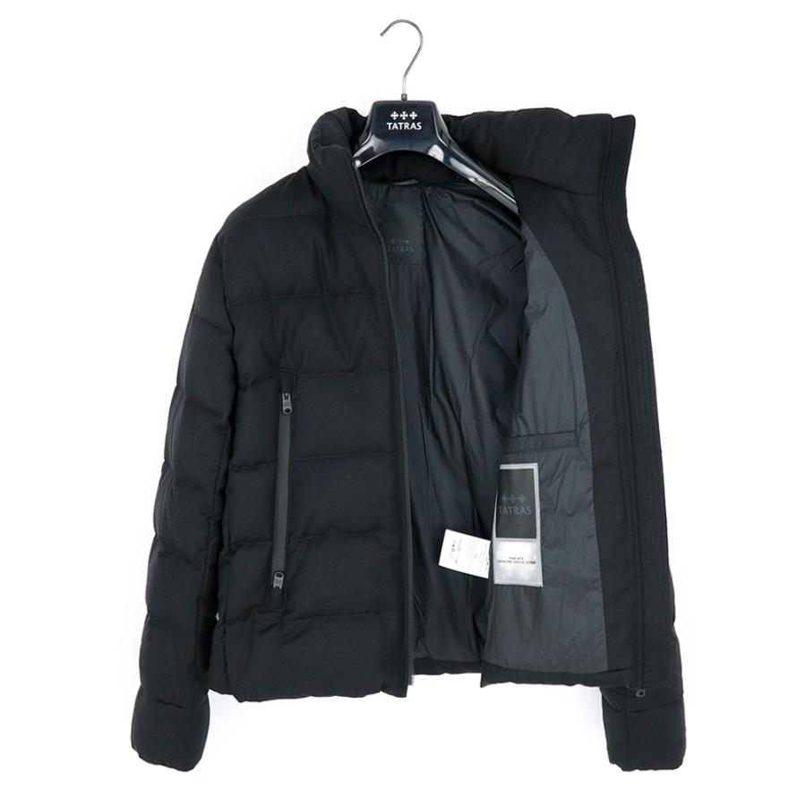 TATRAS タトラス ダウンジャケット MAN'S DOWN JACKET AGORDO TATRAS タトラス ダウンジャケット MAN'S DOWN JACKET AGORDO