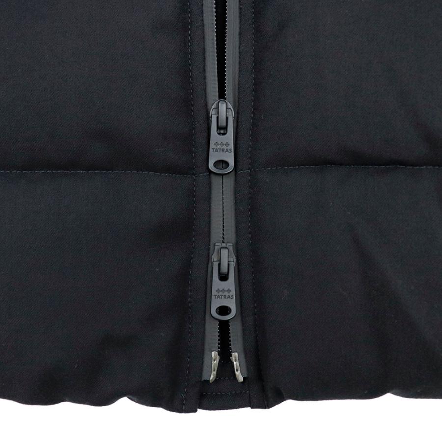 TATRAS タトラス ダウンジャケット MAN'S DOWN JACKET AGORDO TATRAS タトラス ダウンジャケット MAN'S DOWN JACKET AGORDO