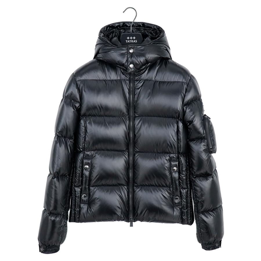 TATRAS タトラス ダウンジャケット ベルボ MAN'S DOWN JACKET TATRAS タトラス ダウンジャケット ベルボ MAN'S DOWN JACKET