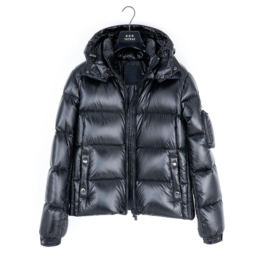 TATRAS タトラス ダウンジャケット ベルボ MAN'S DOWN JACKET TATRAS タトラス ダウンジャケット ベルボ MAN'S DOWN JACKET