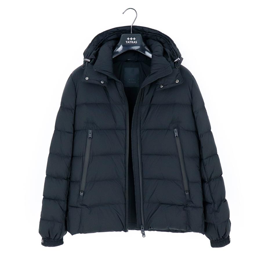 TATRAS タトラス ダウンジャケット ボルボレ BORBORE メンズ TATRAS タトラス ダウンジャケット ボルボレ BORBORE メンズ