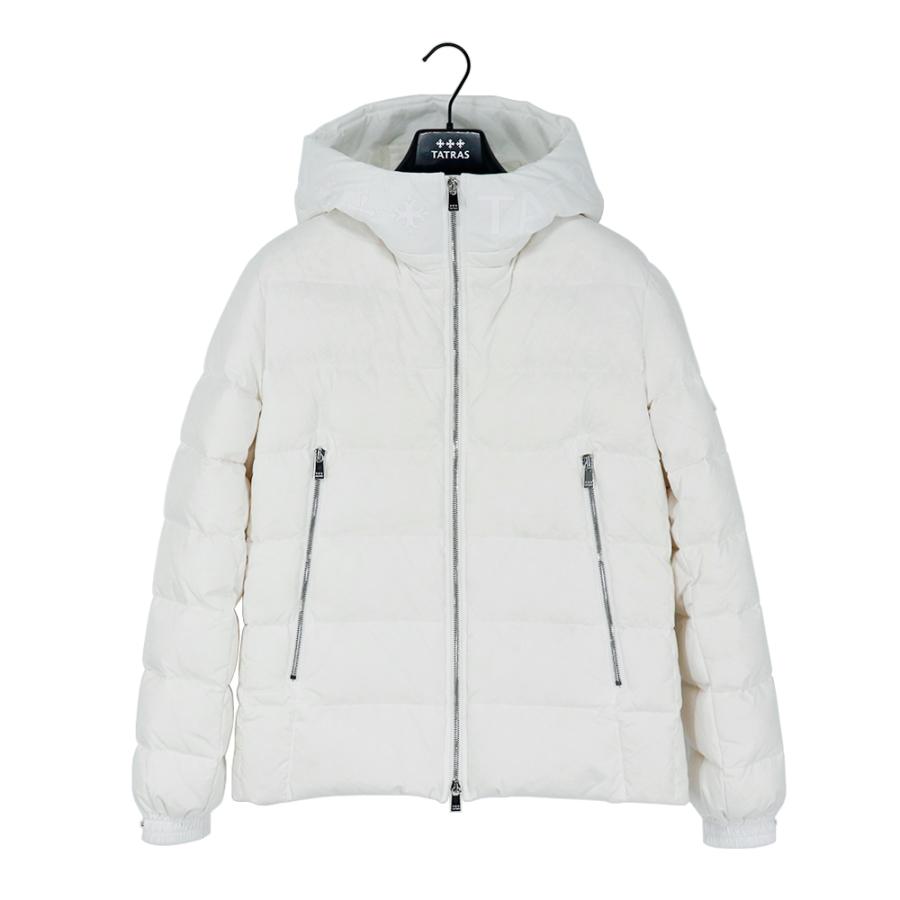 TATRAS タトラス ダウンジャケット メンズ カシマーゾ CASSIMASO