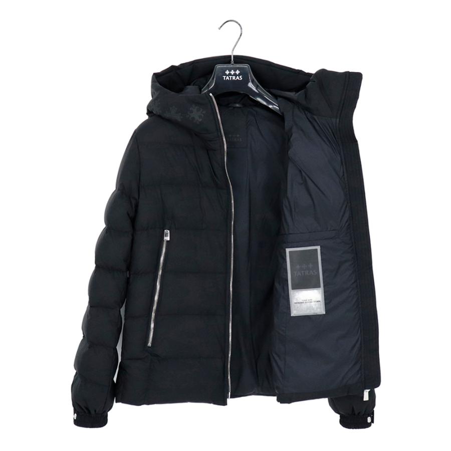 TATRAS タトラス ダウンジャケット MAN'S DOWN JACKET CASSIMASO TATRAS タトラス ダウンジャケット MAN'S DOWN JACKET CASSIMASO