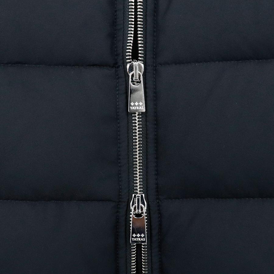TATRAS タトラス ダウンジャケット MAN'S DOWN JACKET CASSIMASO TATRAS タトラス ダウンジャケット MAN'S DOWN JACKET CASSIMASO