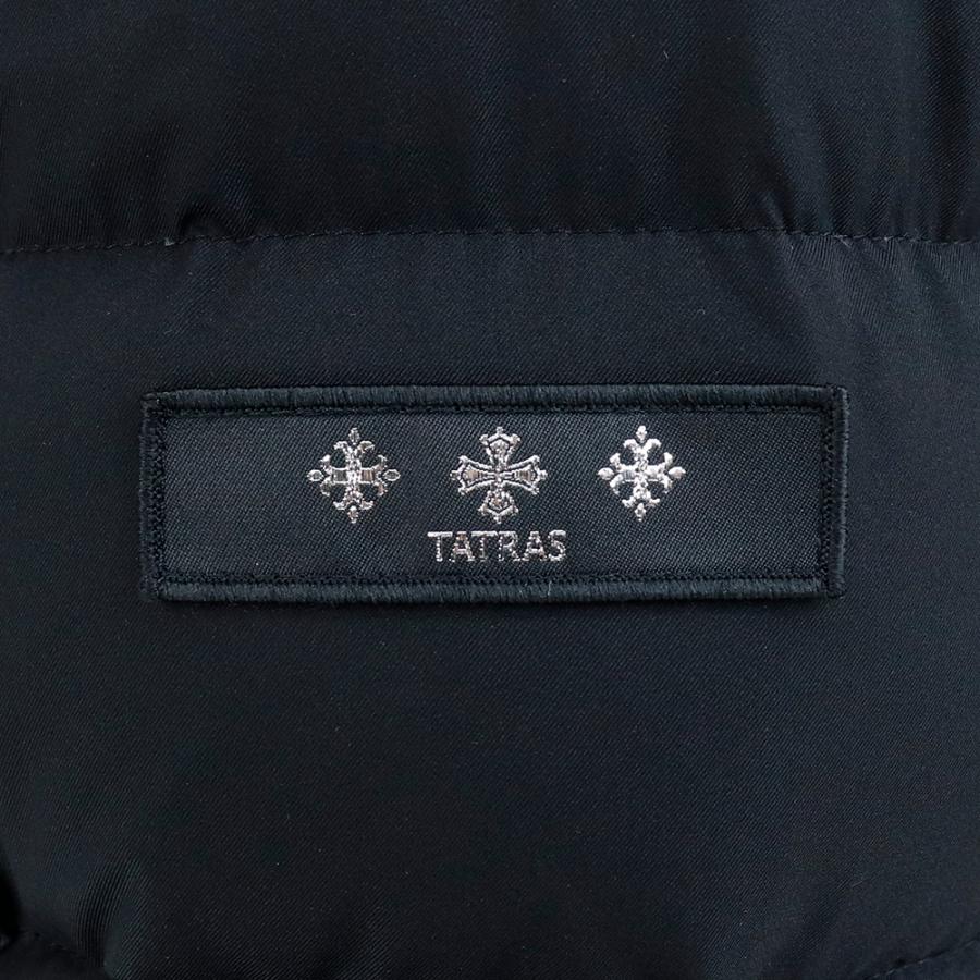 TATRAS タトラス ダウンジャケット MAN'S DOWN JACKET CASSIMASO TATRAS タトラス ダウンジャケット MAN'S DOWN JACKET CASSIMASO