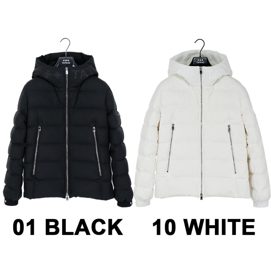 TATRAS タトラス ダウンジャケット MAN'S DOWN JACKET CASSIMASO TATRAS タトラス ダウンジャケット MAN'S DOWN JACKET CASSIMASO