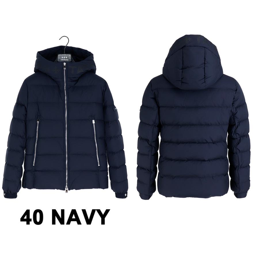 TATRAS タトラス ダウンジャケット MAN'S DOWN JACKET CASSIMASO TATRAS タトラス ダウンジャケット MAN'S DOWN JACKET CASSIMASO