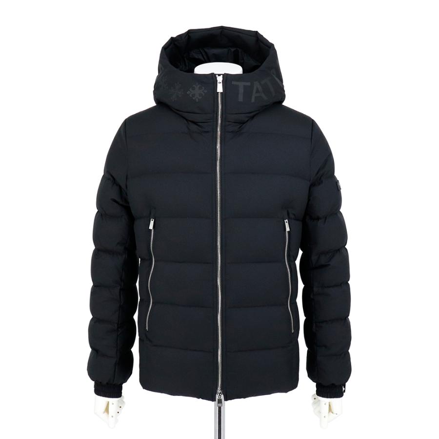 2022年 タトラスフード付き ジャンパー TATRASタトラス フード付きダウンジャケット