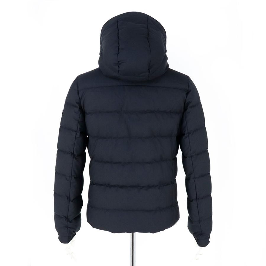 タトラス ダウンジャケット TATRAS ドミツィアーノ MAN'S DOWN JACKET DOMIZIANO A4289-D 01 BLACK アウター ウール ナイロン 防寒 ブルゾン タトラス ダウンジャケット TATRAS ドミツィアーノ MAN'S DOWN JACKET DOMIZIANO A4289-D 01 BLACK アウター ウール ナイロン 防寒 ブルゾン