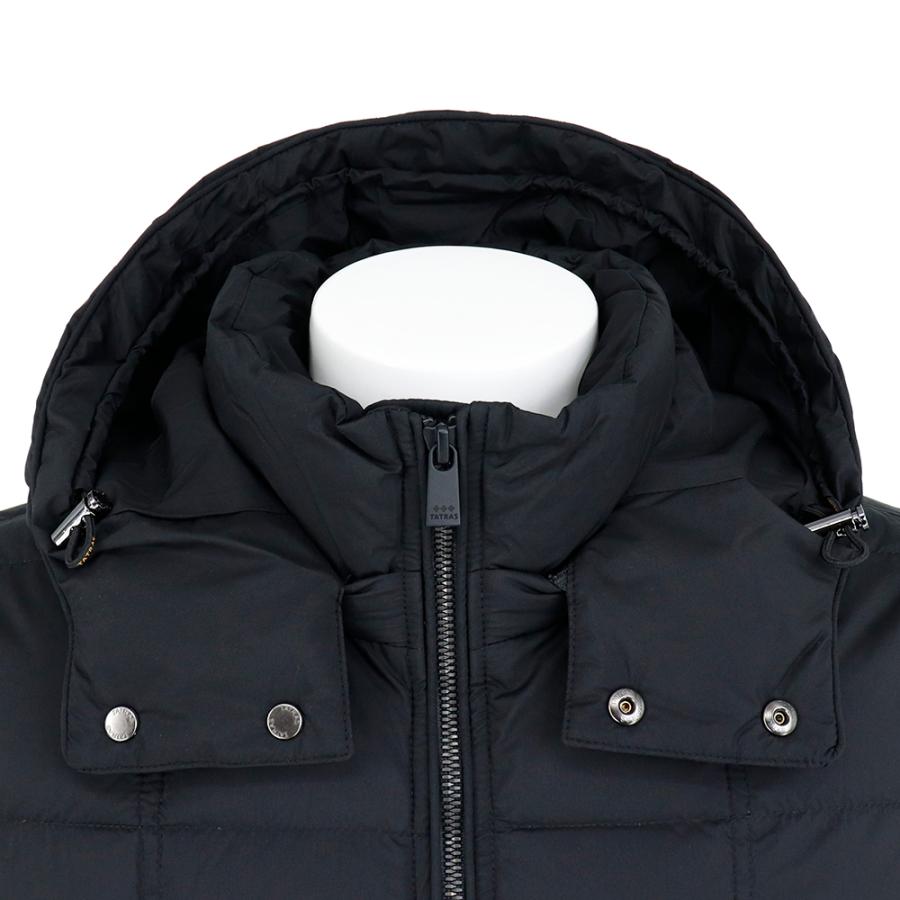 TATRAS タトラス ダウンジャケット MAN'S DOWN JACKET GESSO TATRAS タトラス ダウンジャケット MAN'S DOWN JACKET GESSO
