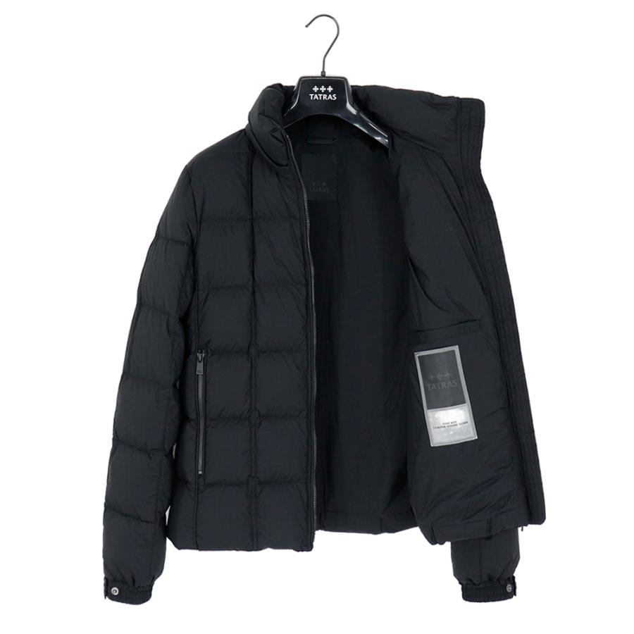 TATRAS タトラス ダウンジャケット MAN'S DOWN JACKET GESSO TATRAS タトラス ダウンジャケット MAN'S DOWN JACKET GESSO