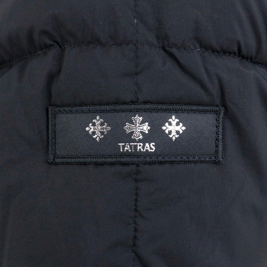 TATRAS タトラス ダウンジャケット MAN'S DOWN JACKET GESSO TATRAS タトラス ダウンジャケット MAN'S DOWN JACKET GESSO