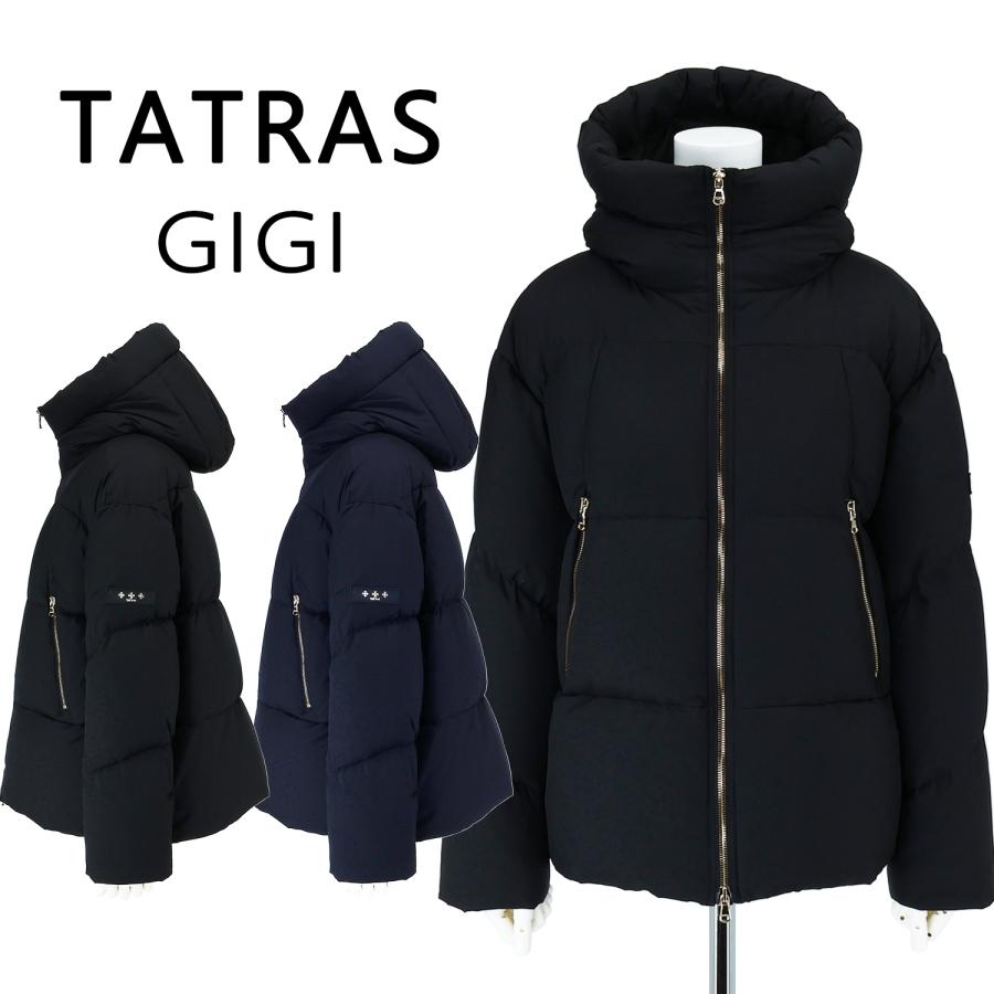 TATRAS（タトラス） ダウンジャケット ジジ レディース TATRAS GIGI