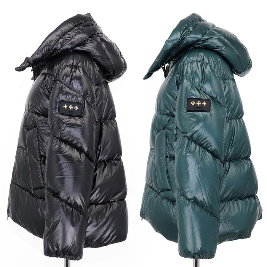 TATRAS タトラス ダウンジャケット ララリ LADY'S DOWN JACKET TATRAS タトラス ダウンジャケット ララリ LADY'S DOWN JACKET