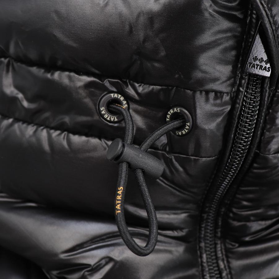 TATRAS タトラス ダウンジャケット ララリ LADY'S DOWN JACKET TATRAS タトラス ダウンジャケット ララリ LADY'S DOWN JACKET