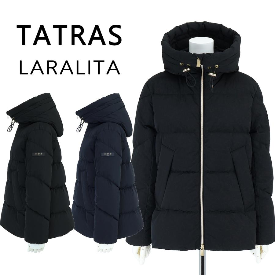 TATRAS（タトラス） ダウンジャケット レディース ララリタ TATRAS 