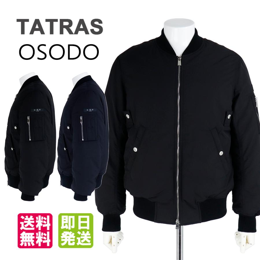 TATRAS タトラス ダウンジャケット MAN'S DOWN JACKET OSODO TATRAS タトラス ダウンジャケット MAN'S DOWN JACKET OSODO