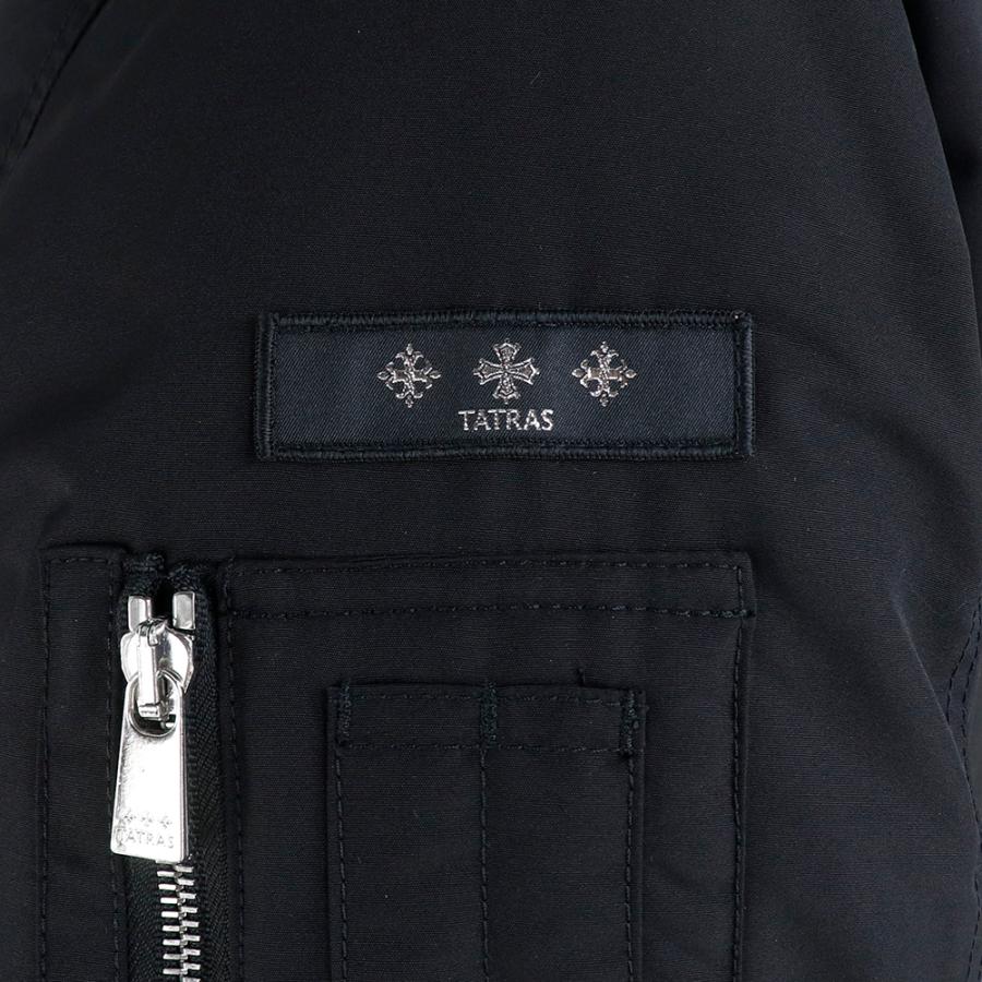 TATRAS タトラス ダウンジャケット MAN'S DOWN JACKET OSODO TATRAS タトラス ダウンジャケット MAN'S DOWN JACKET OSODO