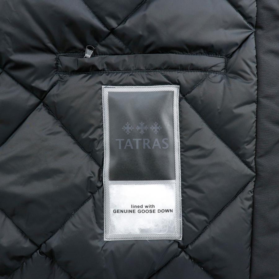 TATRAS タトラス ダウンジャケット MAN'S DOWN JACKET OSODO TATRAS タトラス ダウンジャケット MAN'S DOWN JACKET OSODO