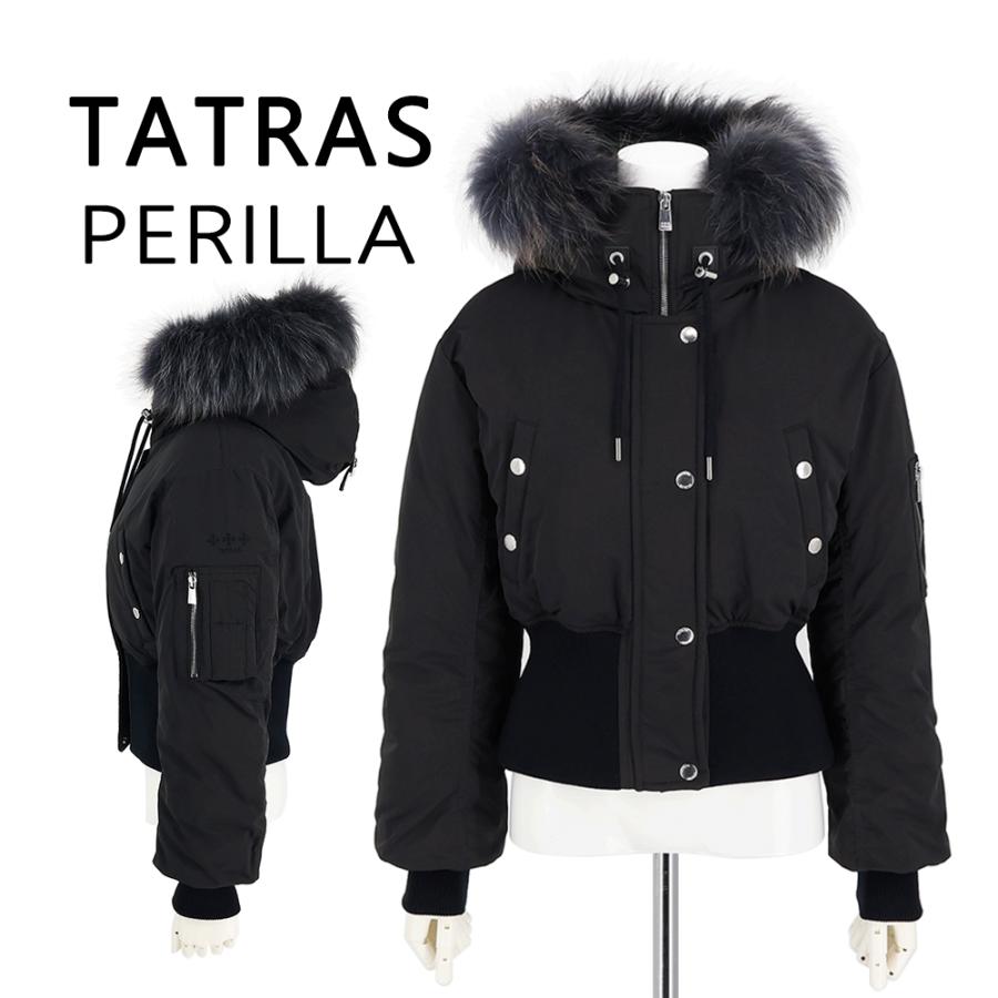 TATRAS（タトラス） ダウンジャケット ペリッラ PERILLA レディース