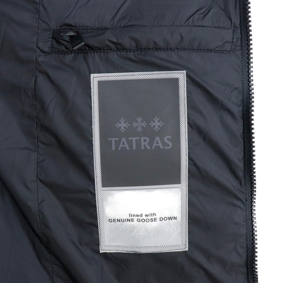 TATRAS タトラス ダウンジャケット POLITEAMA ポリテアマ ダウン TATRAS タトラス ダウンジャケット POLITEAMA ポリテアマ ダウン