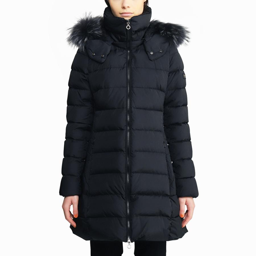 タトラス TATRAS SARMA 21-22 ダウン サルマ 2 黒- タトラス TATRAS SARMA 21-22 ダウン サルマ 2 黒-