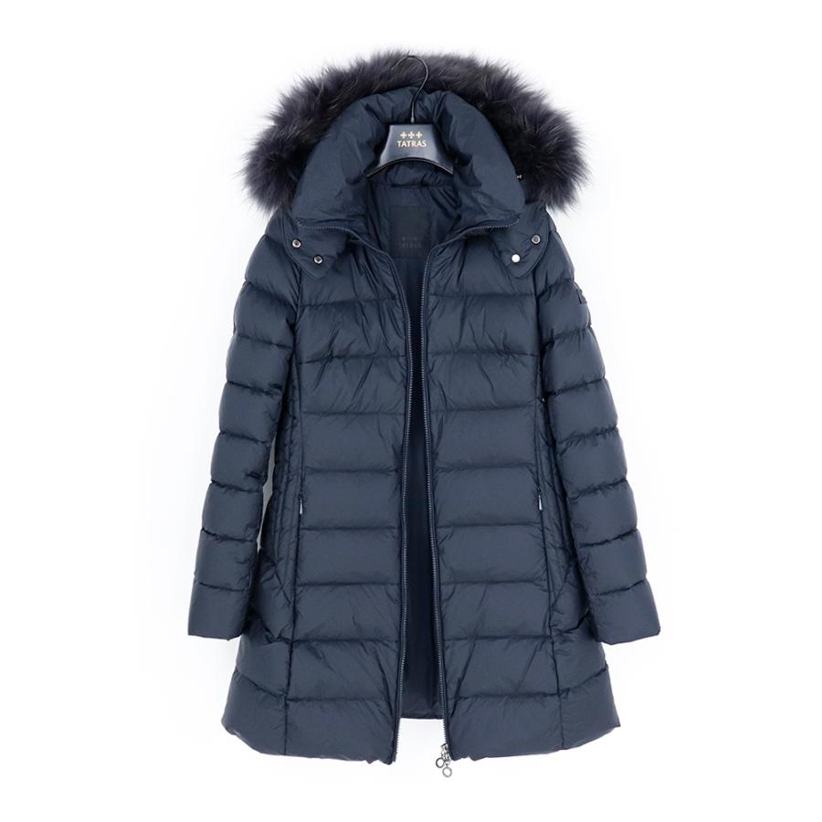 TATRAS タトラス ダウンジャケット コート LADY'S DOWN JACKET TATRAS タトラス ダウンジャケット コート LADY'S DOWN JACKET
