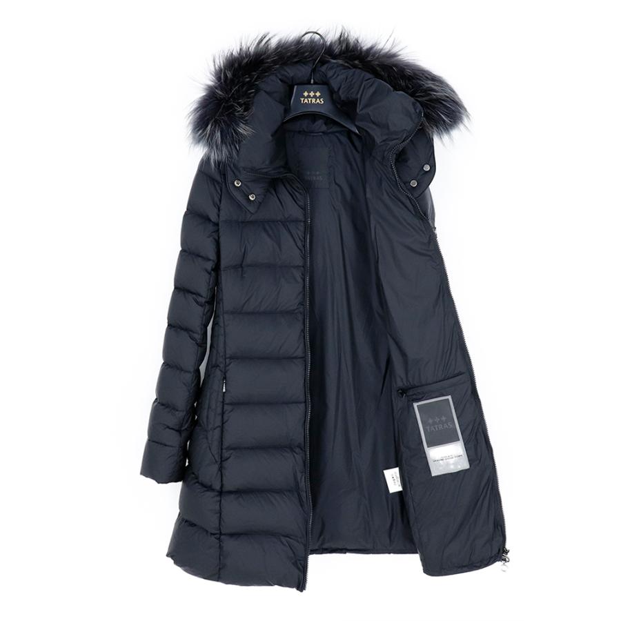 TATRAS タトラス ダウンジャケット コート LADY'S DOWN JACKET TATRAS タトラス ダウンジャケット コート LADY'S DOWN JACKET