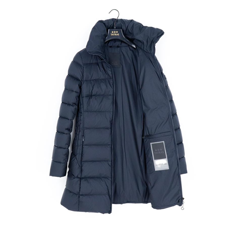 TATRAS タトラス ダウンジャケット コート LADY'S DOWN JACKET TATRAS タトラス ダウンジャケット コート LADY'S DOWN JACKET
