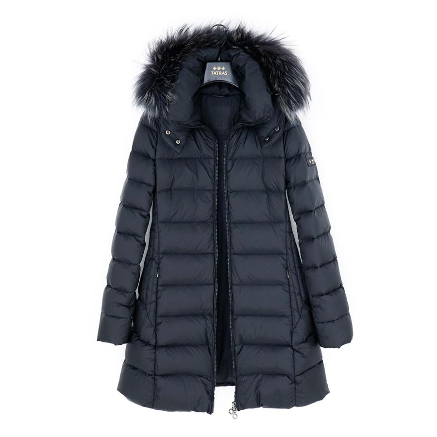 TATRAS タトラス ダウンジャケット コート LADY'S DOWN JACKET TATRAS タトラス ダウンジャケット コート LADY'S DOWN JACKET