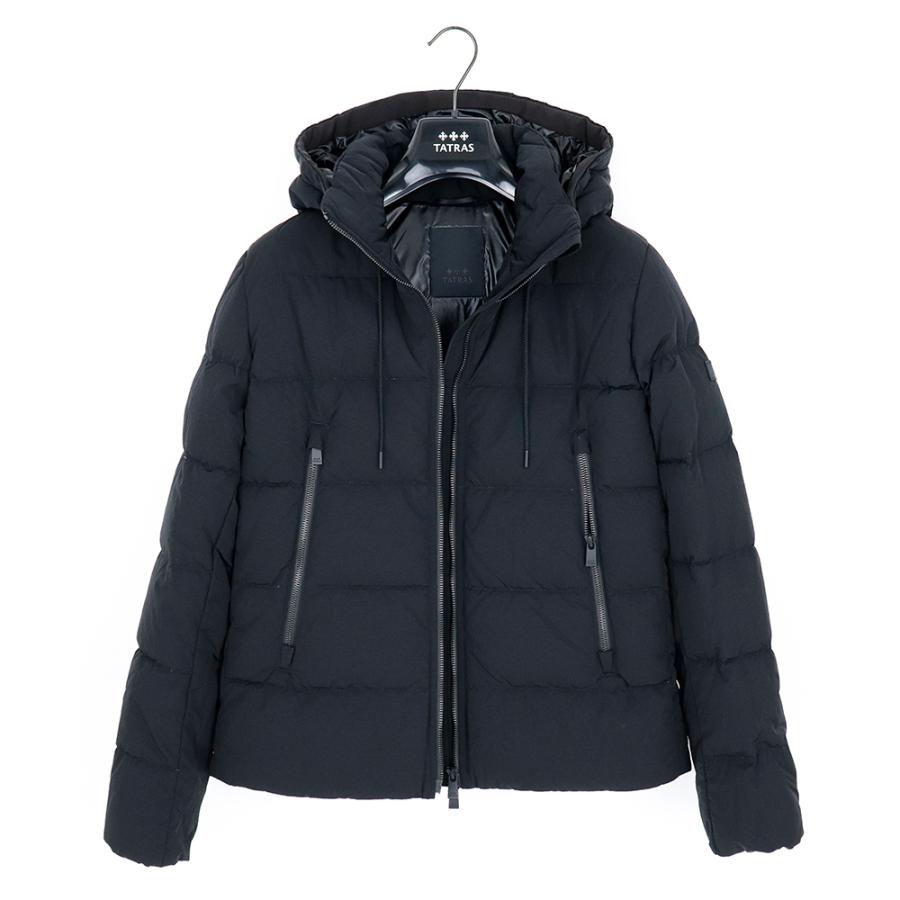 TATRAS タトラス ダウンジャケット シナミ MAN'S DOWN JACKET TATRAS タトラス ダウンジャケット シナミ MAN'S DOWN JACKET