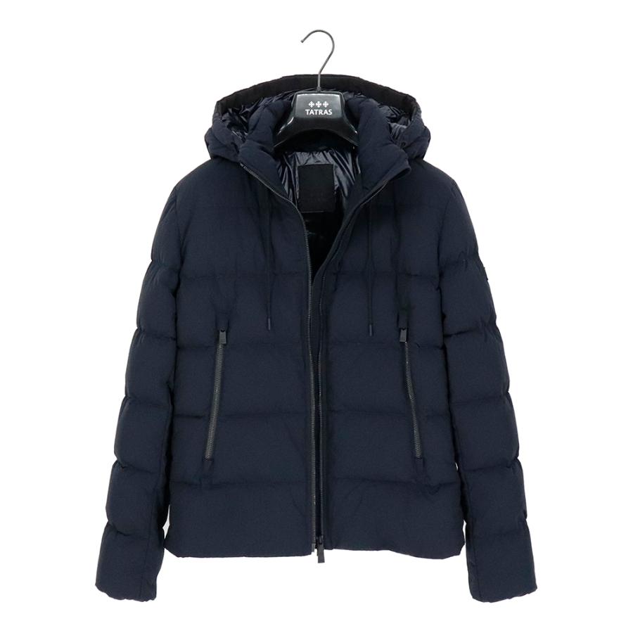 TATRAS タトラス ダウンジャケット シナミ MAN'S DOWN JACKET TATRAS タトラス ダウンジャケット シナミ MAN'S DOWN JACKET