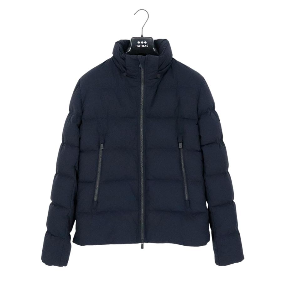 TATRAS タトラス ダウンジャケット シナミ MAN'S DOWN JACKET TATRAS タトラス ダウンジャケット シナミ MAN'S DOWN JACKET