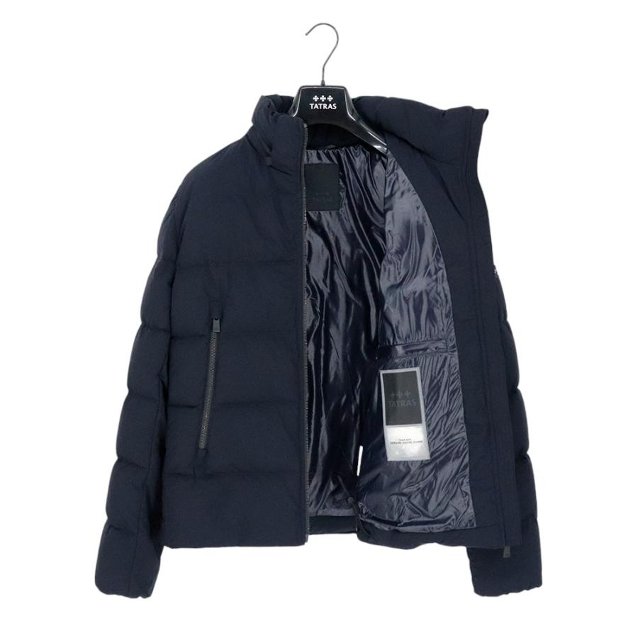 TATRAS タトラス ダウンジャケット シナミ MAN'S DOWN JACKET TATRAS タトラス ダウンジャケット シナミ MAN'S DOWN JACKET