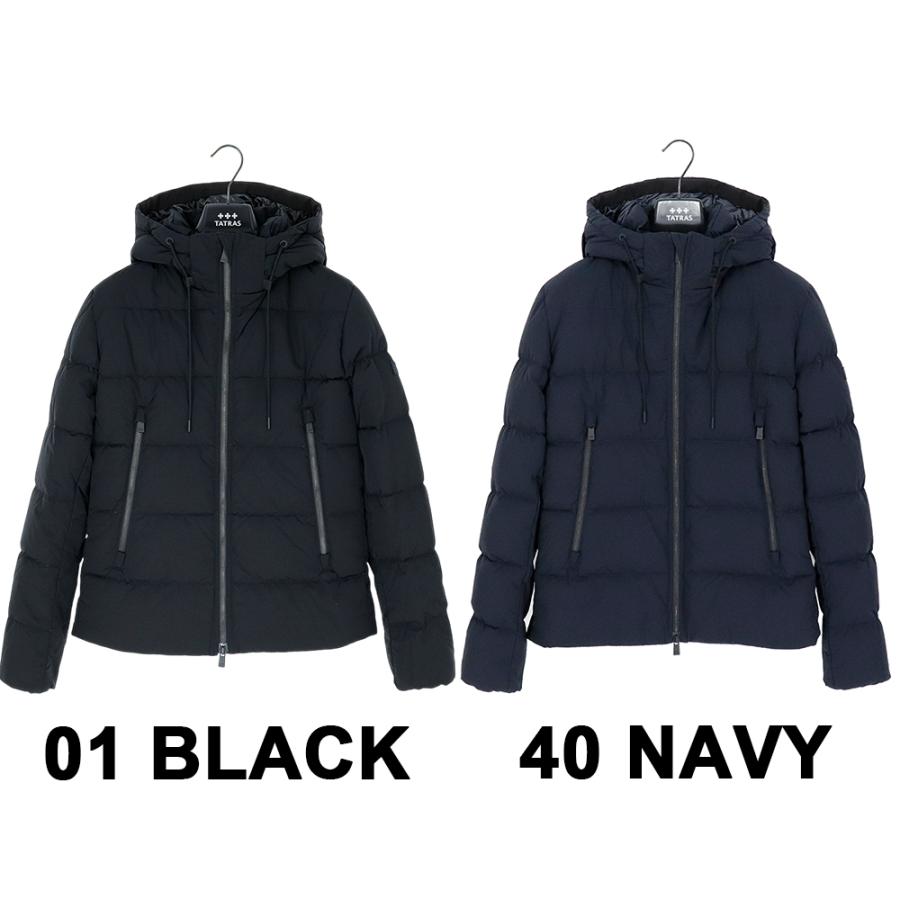 TATRAS タトラス ダウンジャケット シナミ MAN'S DOWN JACKET TATRAS タトラス ダウンジャケット シナミ MAN'S DOWN JACKET