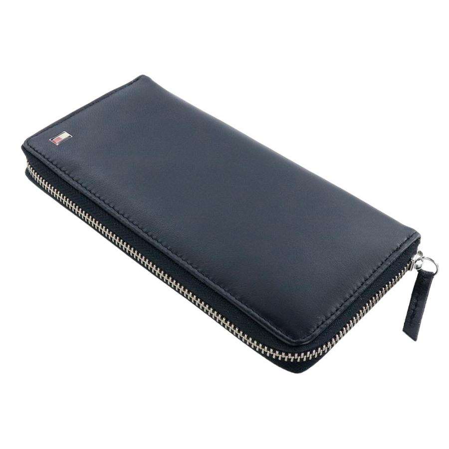 TOMMY HILFIGER トミーヒルフィガー 財布 長財布 ラウンド TOMMY HILFIGER トミーヒルフィガー 財布 長財布 ラウンド