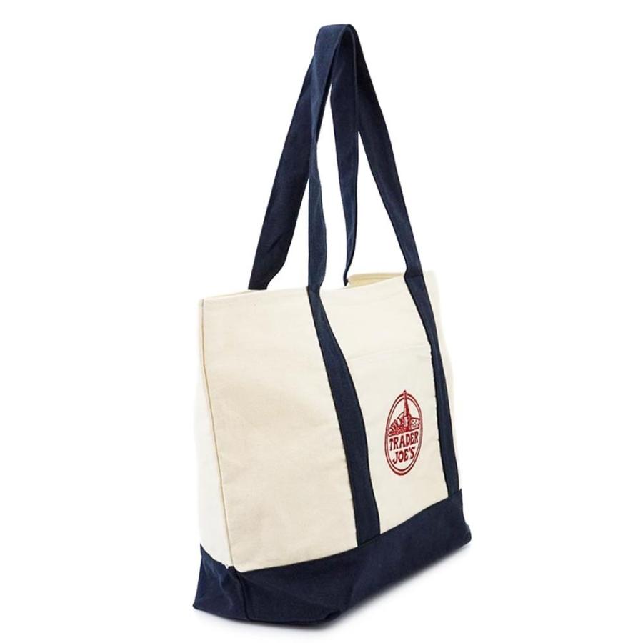 TRADER JOE'S（トレーダージョーズ） バッグ エコバッグ ショッピング
