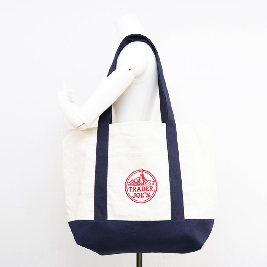 TRADER JOE'S（トレーダージョーズ） バッグ エコバッグ ショッピング