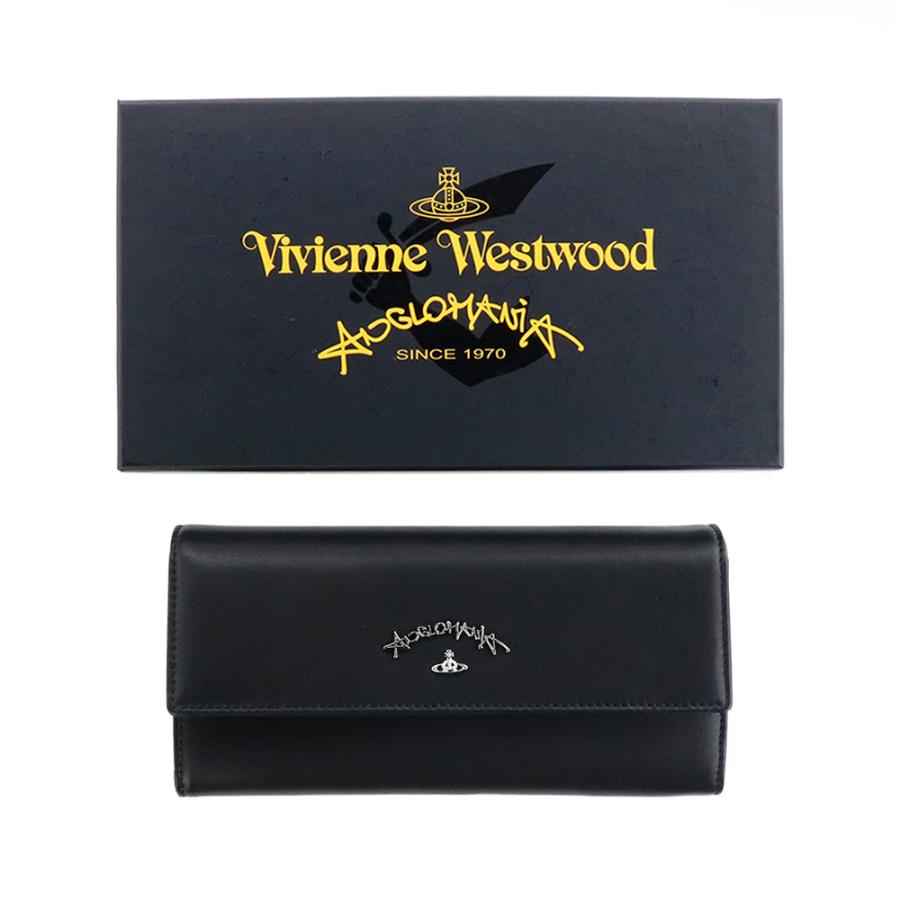 Vivienne Westwood ヴィヴィアンウエストウッド 長財布 アングロ Vivienne Westwood ヴィヴィアンウエストウッド 長財布 アングロ