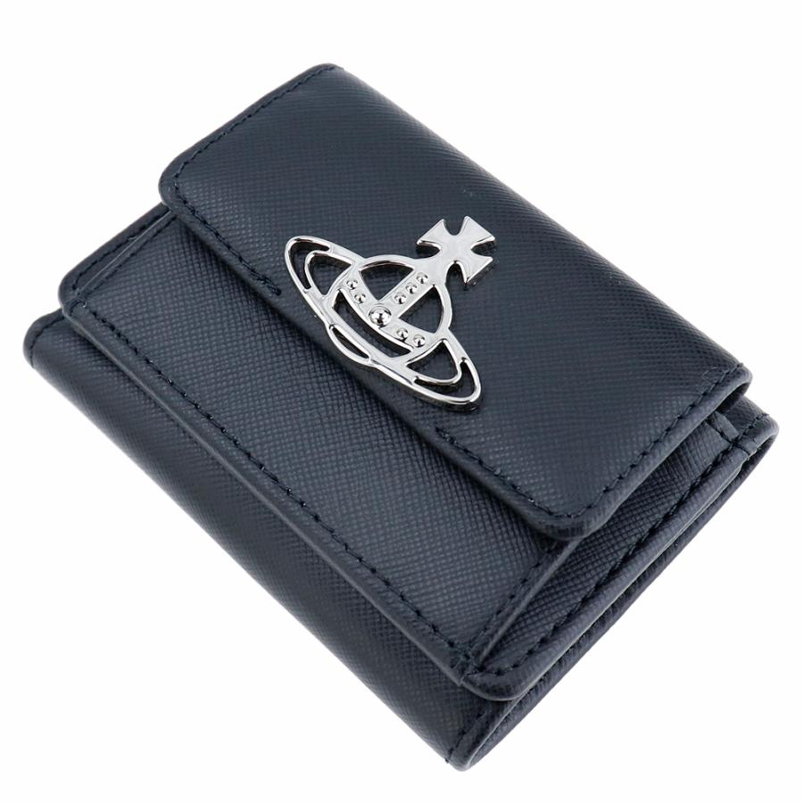 Vivienne Westwood ヴィヴィアンウエスウッド 財布 ミニ財布 折 Vivienne Westwood ヴィヴィアンウエスウッド 財布 ミニ財布 折