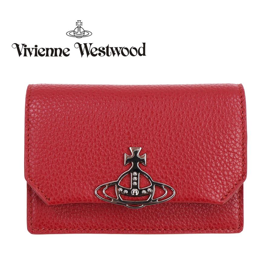 Vivienne Westwood（ヴィヴィアンウエストウッド） カードケース 二