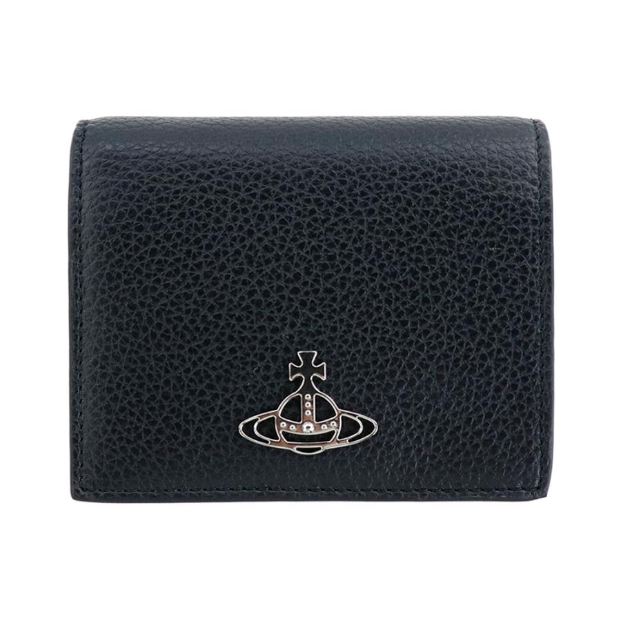 Vivienne Westwood ヴィヴィアンウエストウッド 財布 二つ折り Vivienne Westwood ヴィヴィアンウエストウッド 財布 二つ折り