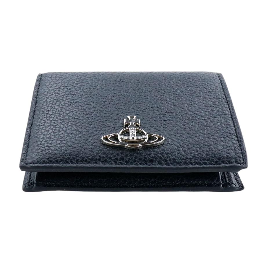 Vivienne Westwood ヴィヴィアンウエストウッド 財布 二つ折り Vivienne Westwood ヴィヴィアンウエストウッド 財布 二つ折り