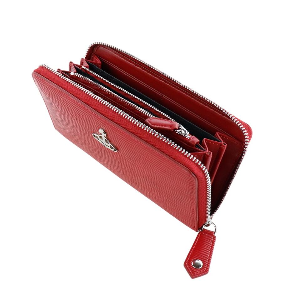 Vivienne Westwood ヴィヴィアンウエストウッド 財布 長財布 Vivienne Westwood ヴィヴィアンウエストウッド 財布 長財布