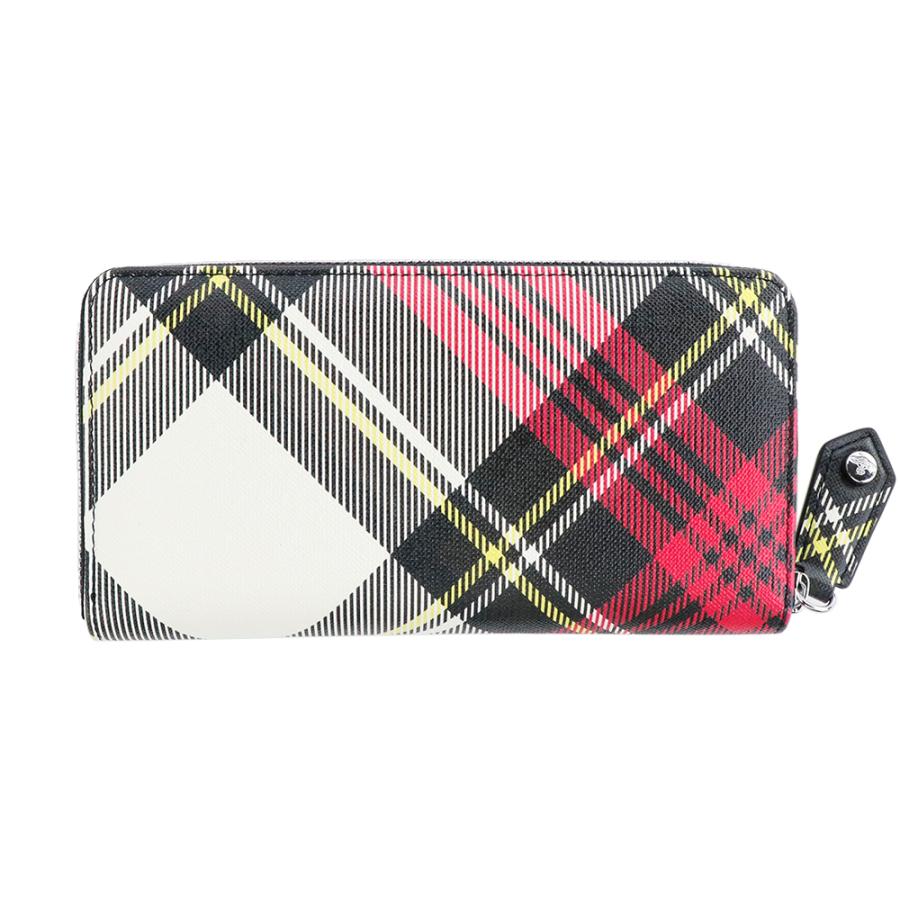 Vivienne Westwood ヴィヴィアンウエストウッド 長財布 ラウンド Vivienne Westwood ヴィヴィアンウエストウッド 長財布 ラウンド