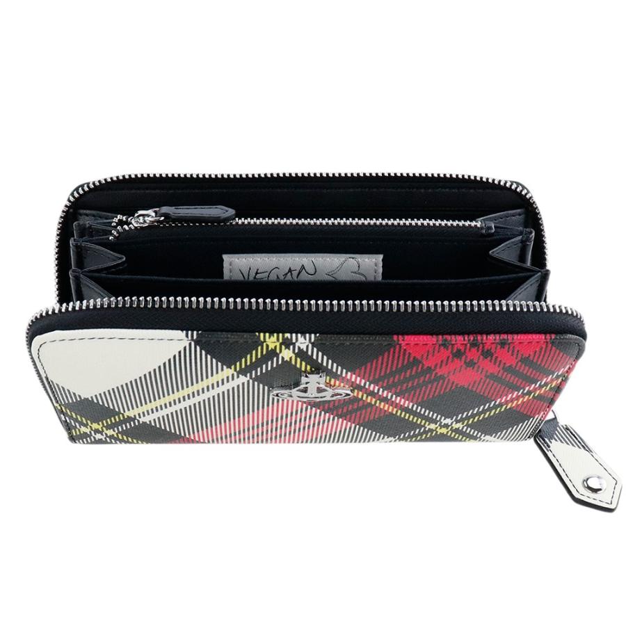 Vivienne Westwood ヴィヴィアンウエストウッド 長財布 ラウンド Vivienne Westwood ヴィヴィアンウエストウッド 長財布 ラウンド