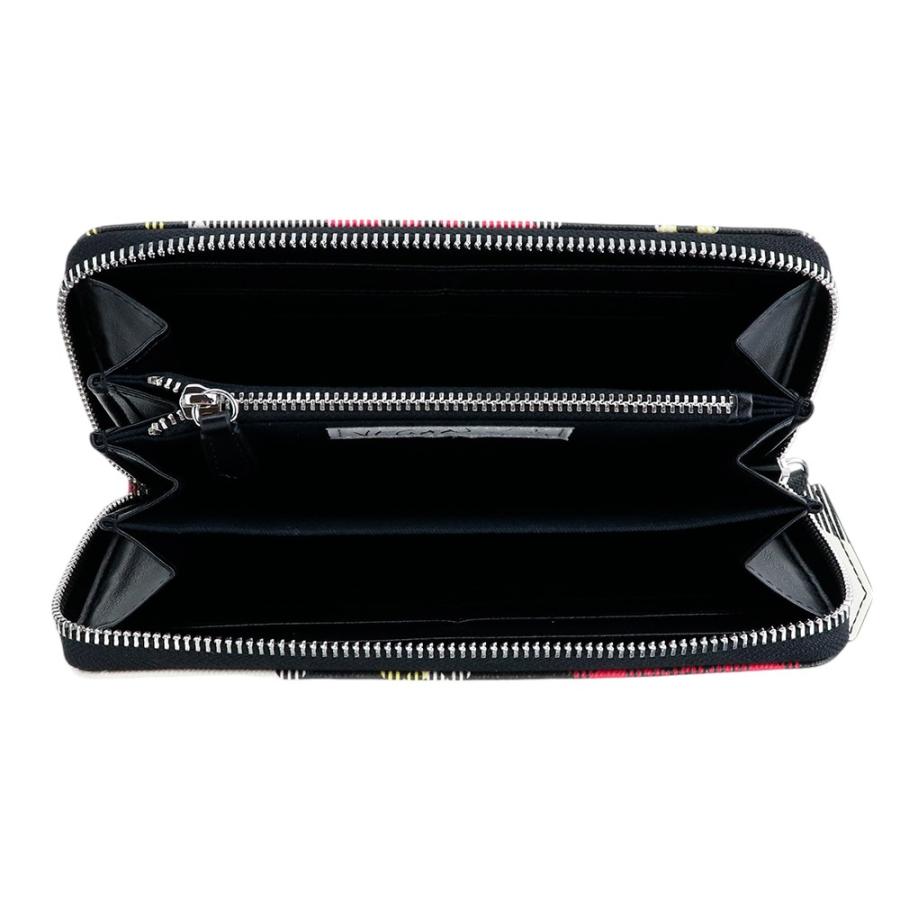 Vivienne Westwood ヴィヴィアンウエストウッド 長財布 ラウンド Vivienne Westwood ヴィヴィアンウエストウッド 長財布 ラウンド